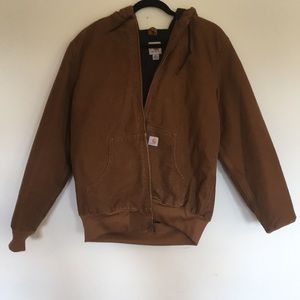 Women’s Carhartt Insulated Jacket